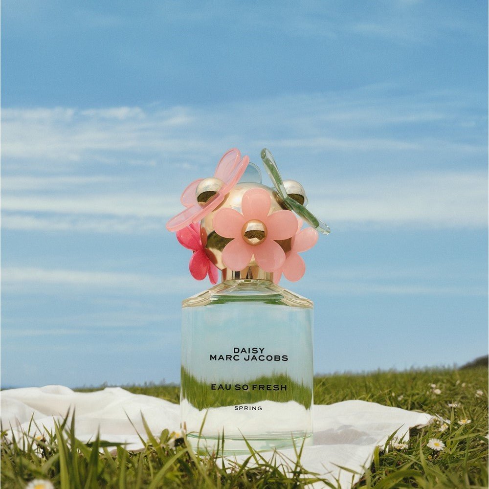 Marc Jacobs Daisy Eau So Fresh Eau de Toilette 75ml Spray