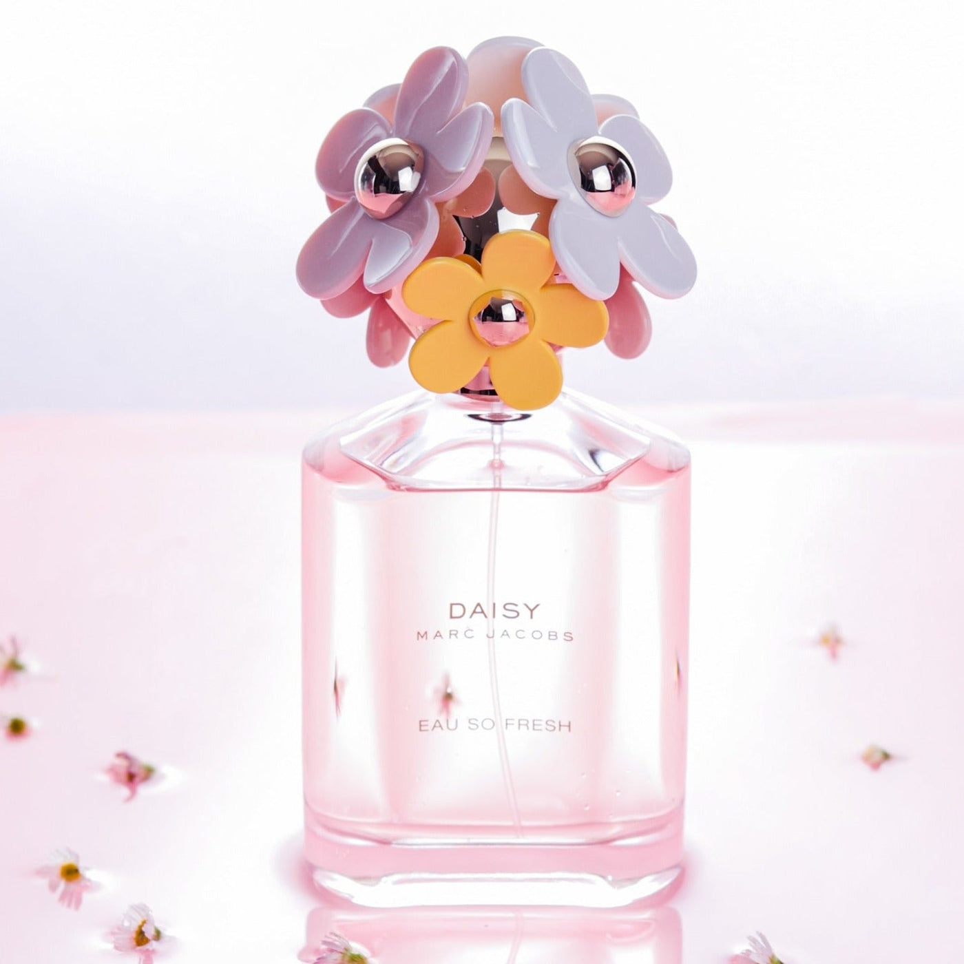 Marc Jacobs Daisy Eau So Fresh Eau de Toilette 30ml Spray