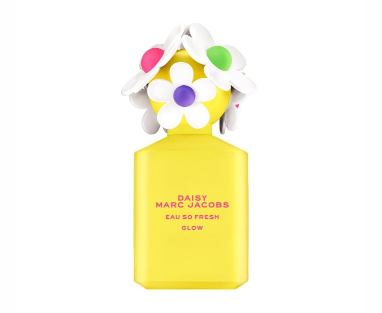Marc Jacobs Daisy Eau So Fresh Glow Eau de Toilette 75ml Spray