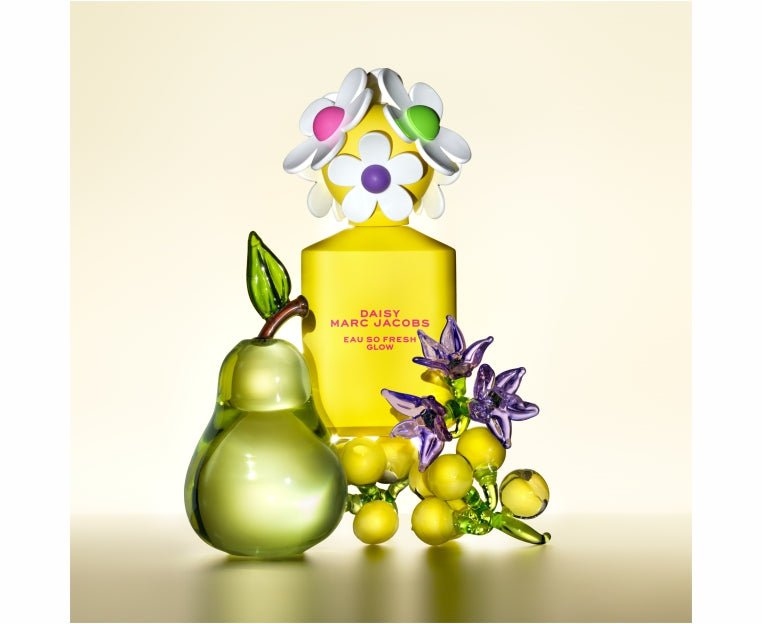 Marc Jacobs Daisy Eau So Fresh Glow Eau de Toilette 75ml Spray