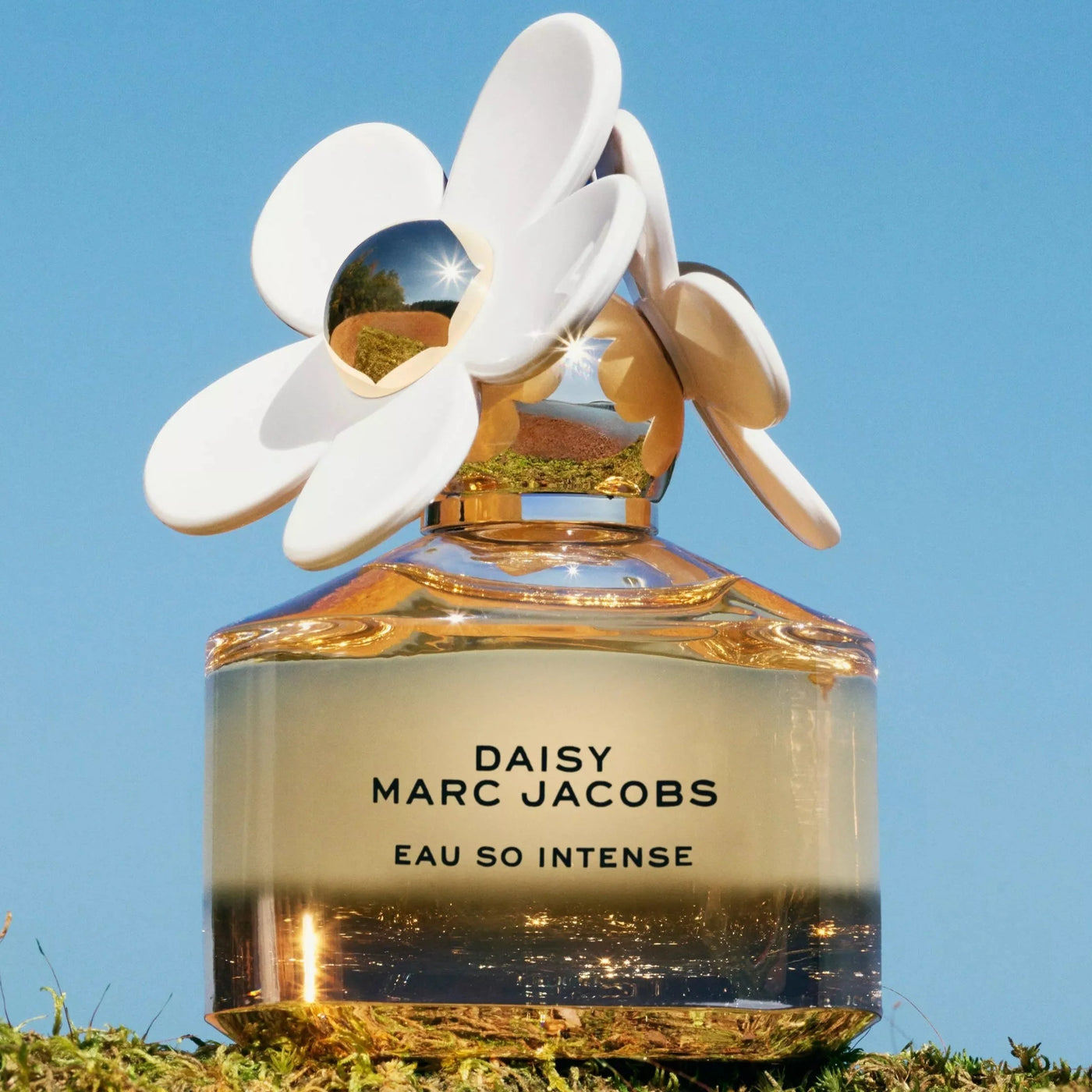 Marc Jacobs Daisy Eau So Intense Eau de Parfum 30ml Spray