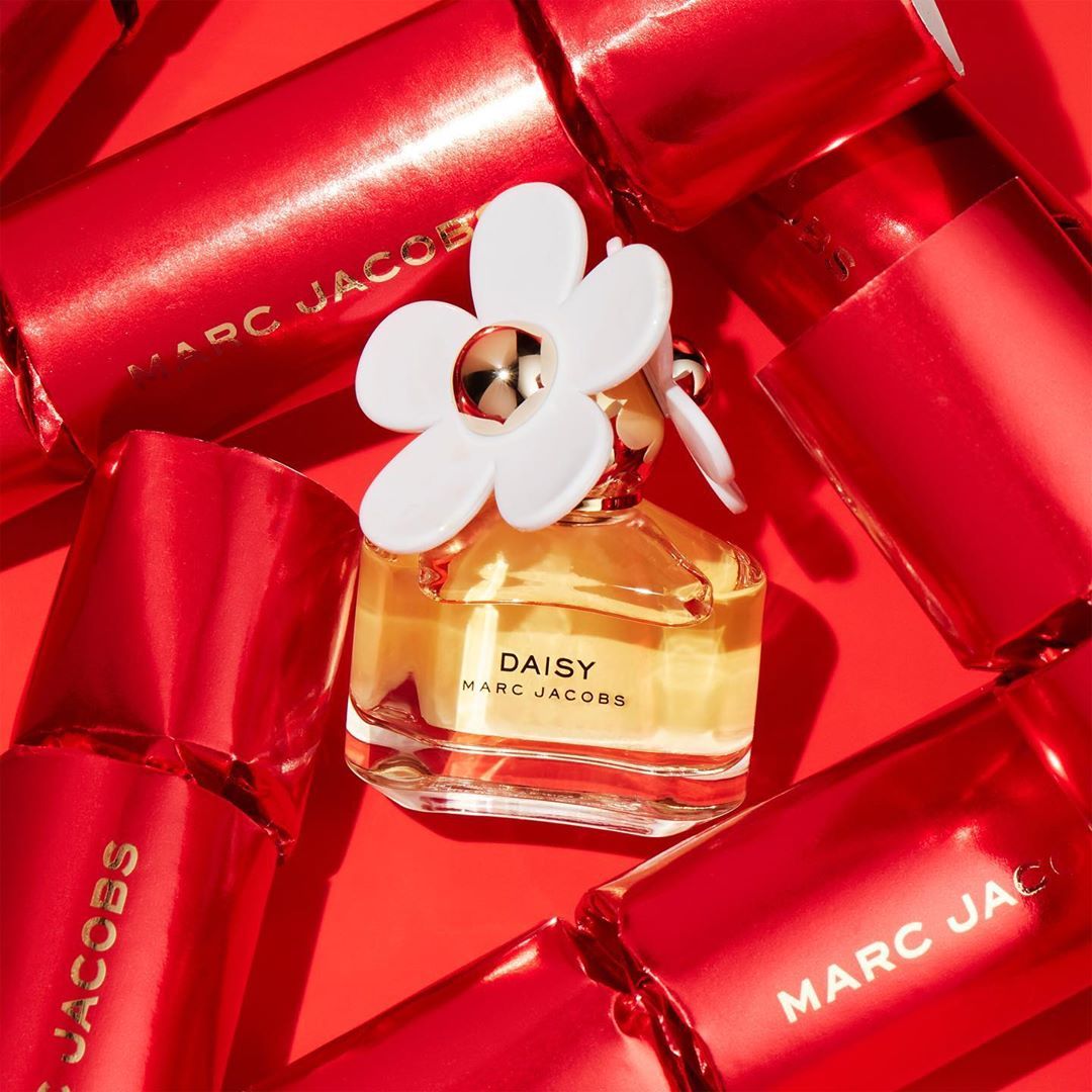 Marc Jacobs Daisy Eau de Toilette 100ml Spray