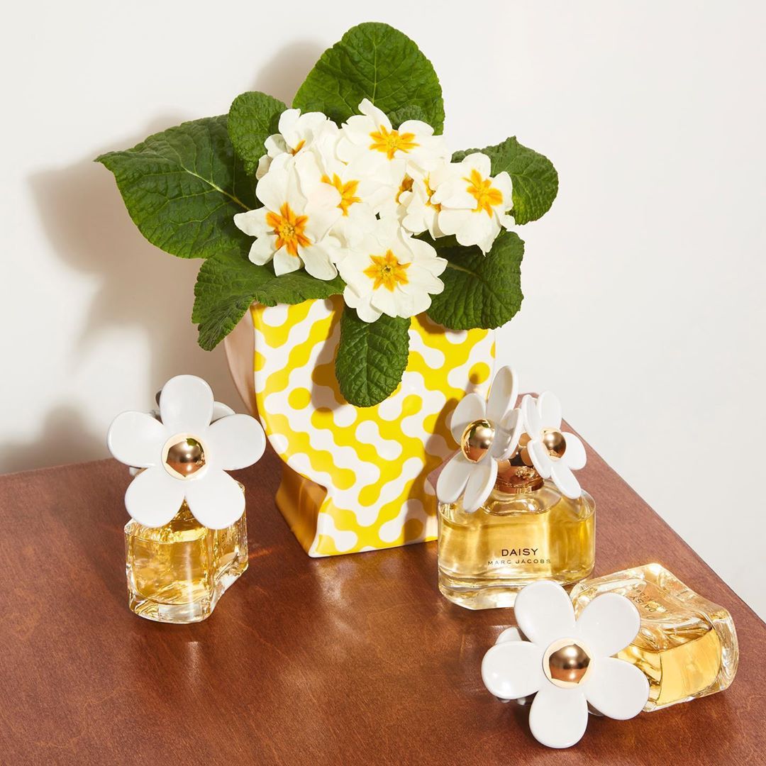 Marc Jacobs Daisy Eau de Toilette 200ml Spray