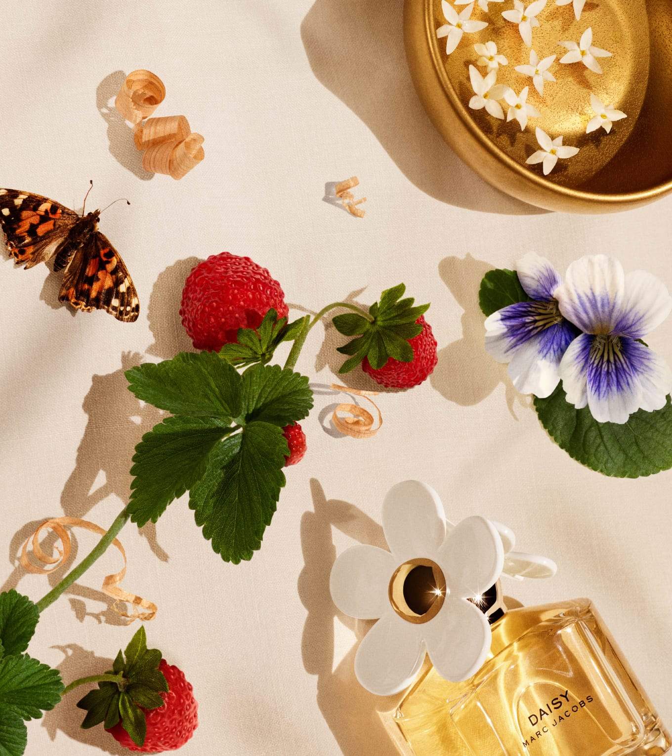 Marc Jacobs Daisy Eau de Toilette 200ml Spray