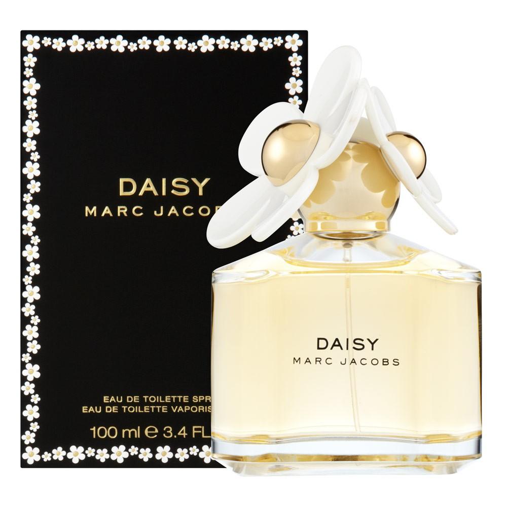 Marc Jacobs Daisy Eau de Toilette 50ml Spray