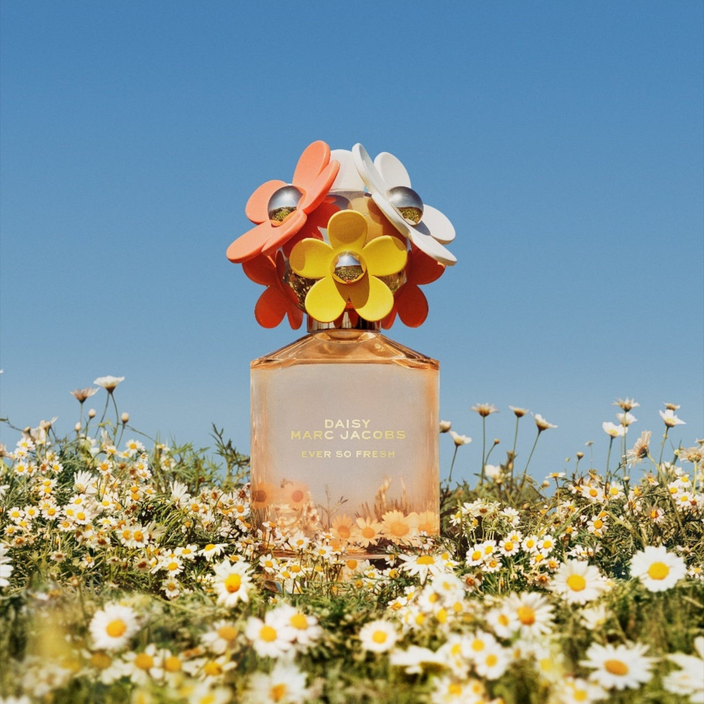 Marc Jacobs Daisy Ever So Fresh Eau de Parfum 75ml Spray