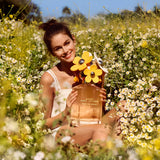 Marc Jacobs Daisy Ever So Fresh Eau de Parfum 75ml Spray