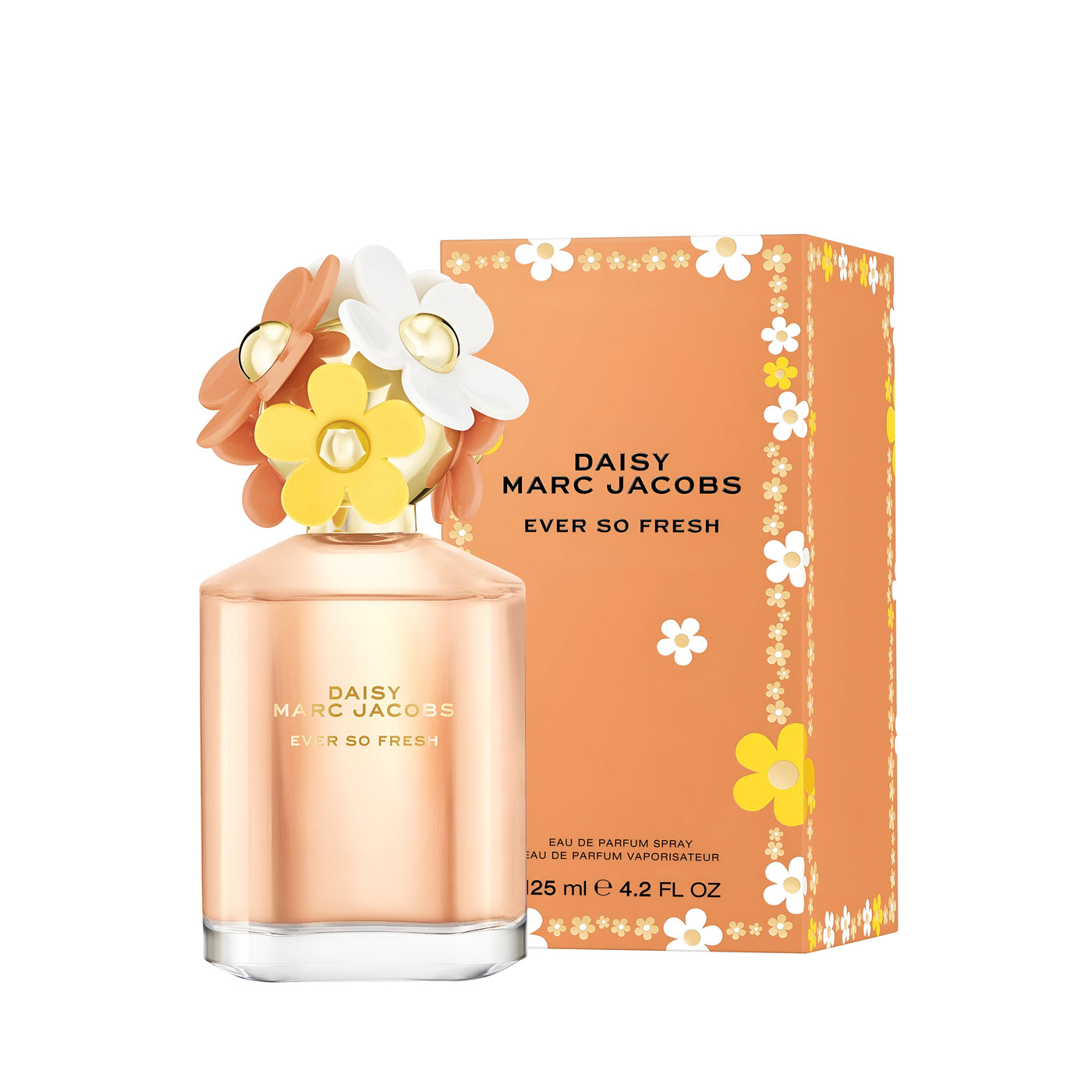 Marc Jacobs Daisy Ever So Fresh Eau de Parfum 75ml Spray