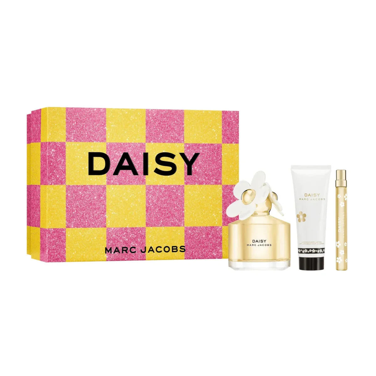 Marc Jacobs Daisy Gift Set