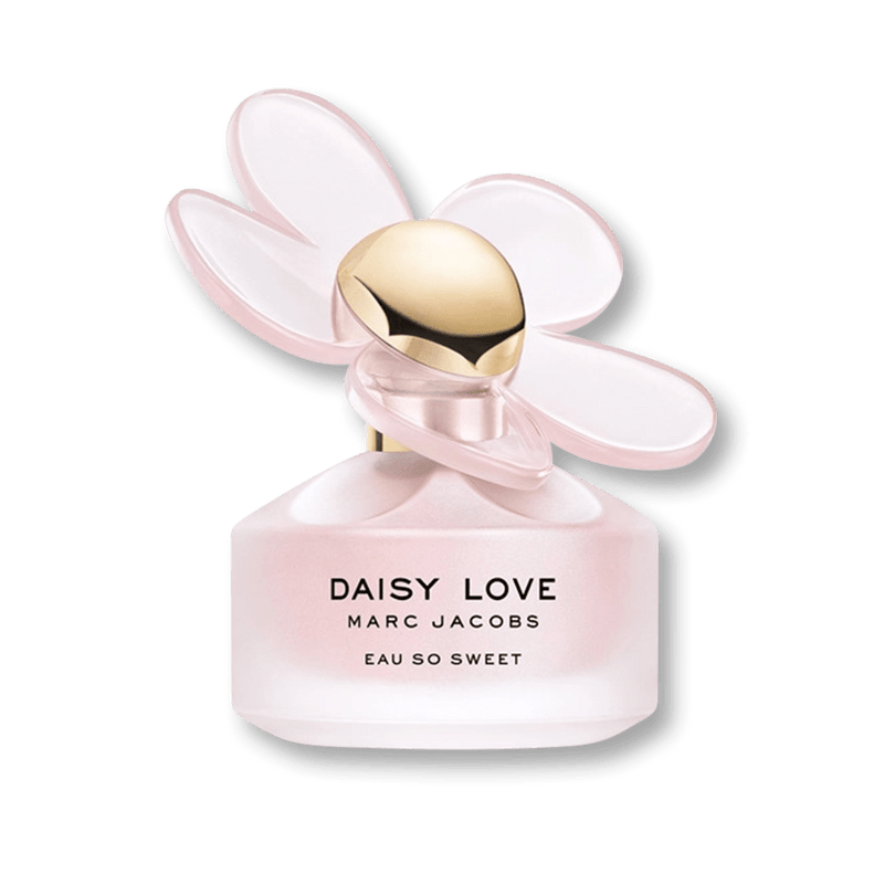 Marc Jacobs Daisy Love Eau So Sweet Eau de Toilette 50ml Spray