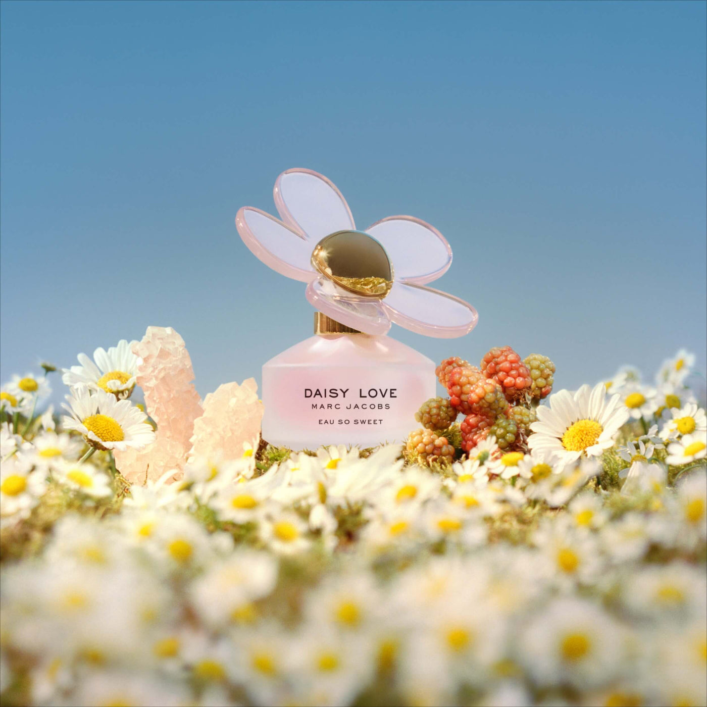 Marc Jacobs Daisy Love Eau So Sweet Eau de Toilette 50ml Spray