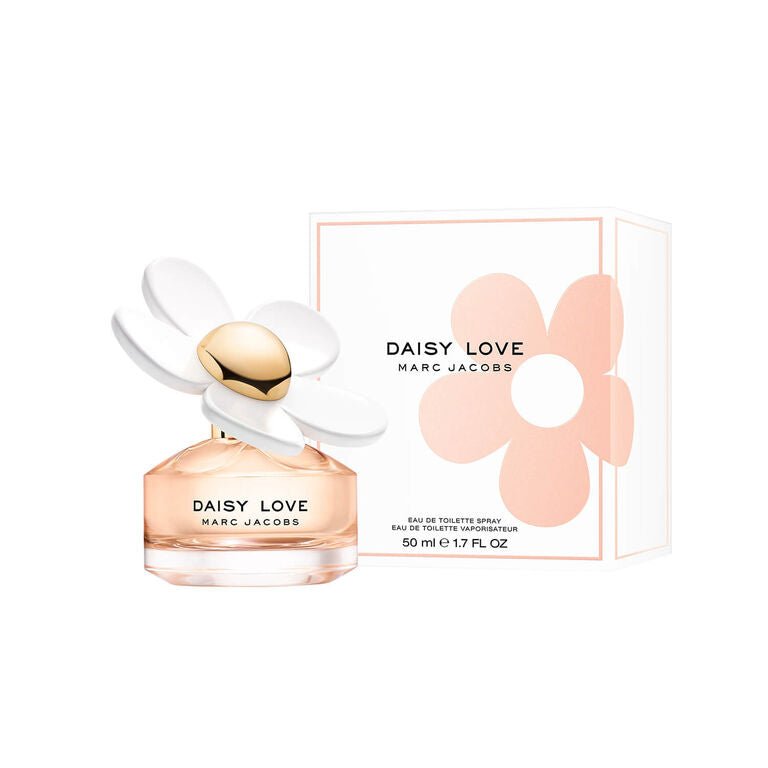 Marc Jacobs Daisy Love Eau de Toilette 50ml Spray
