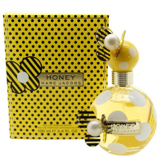 Marc Jacobs Honey Eau de Parfum 100ml Spray