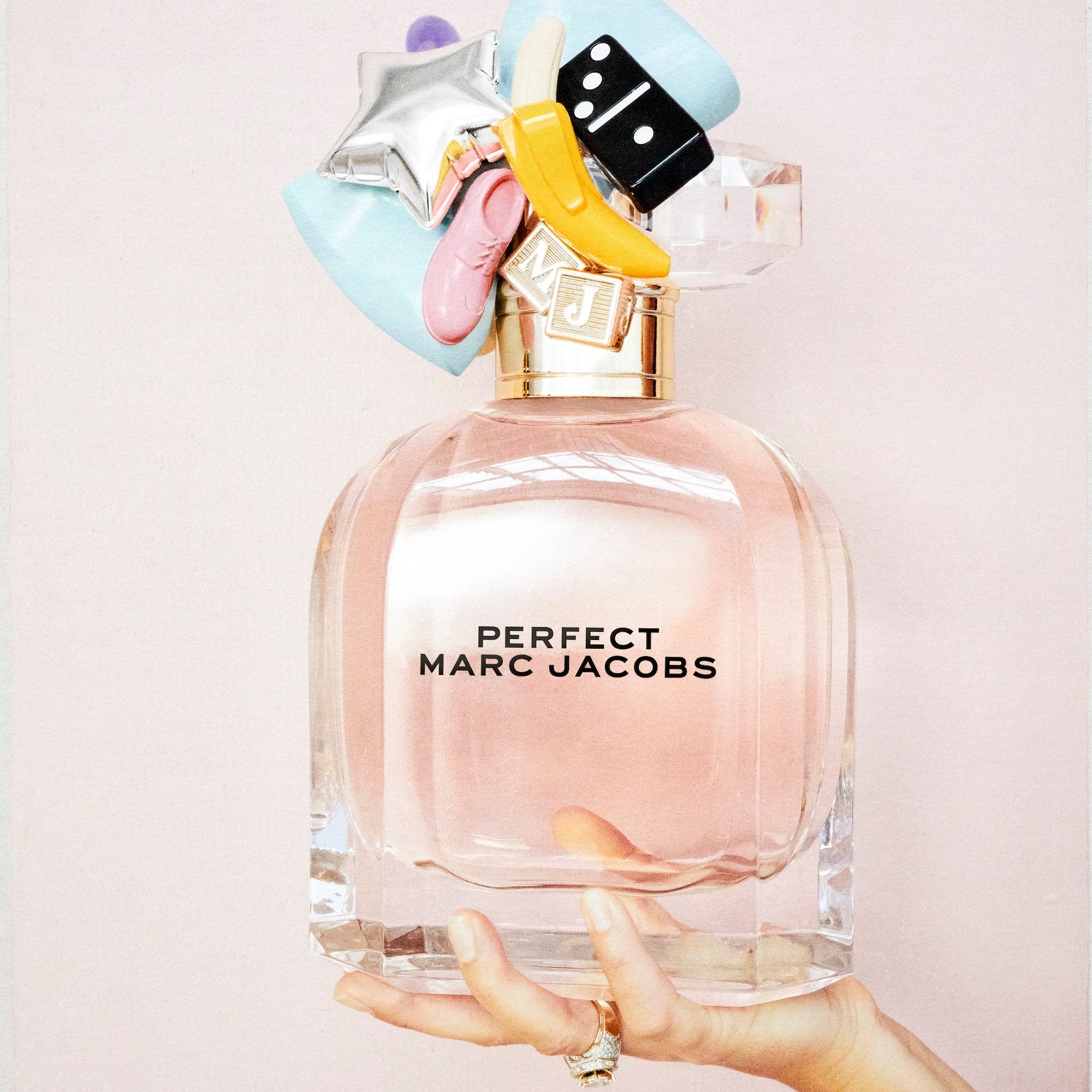Marc Jacobs Perfect Eau de Parfum 150ml Spray