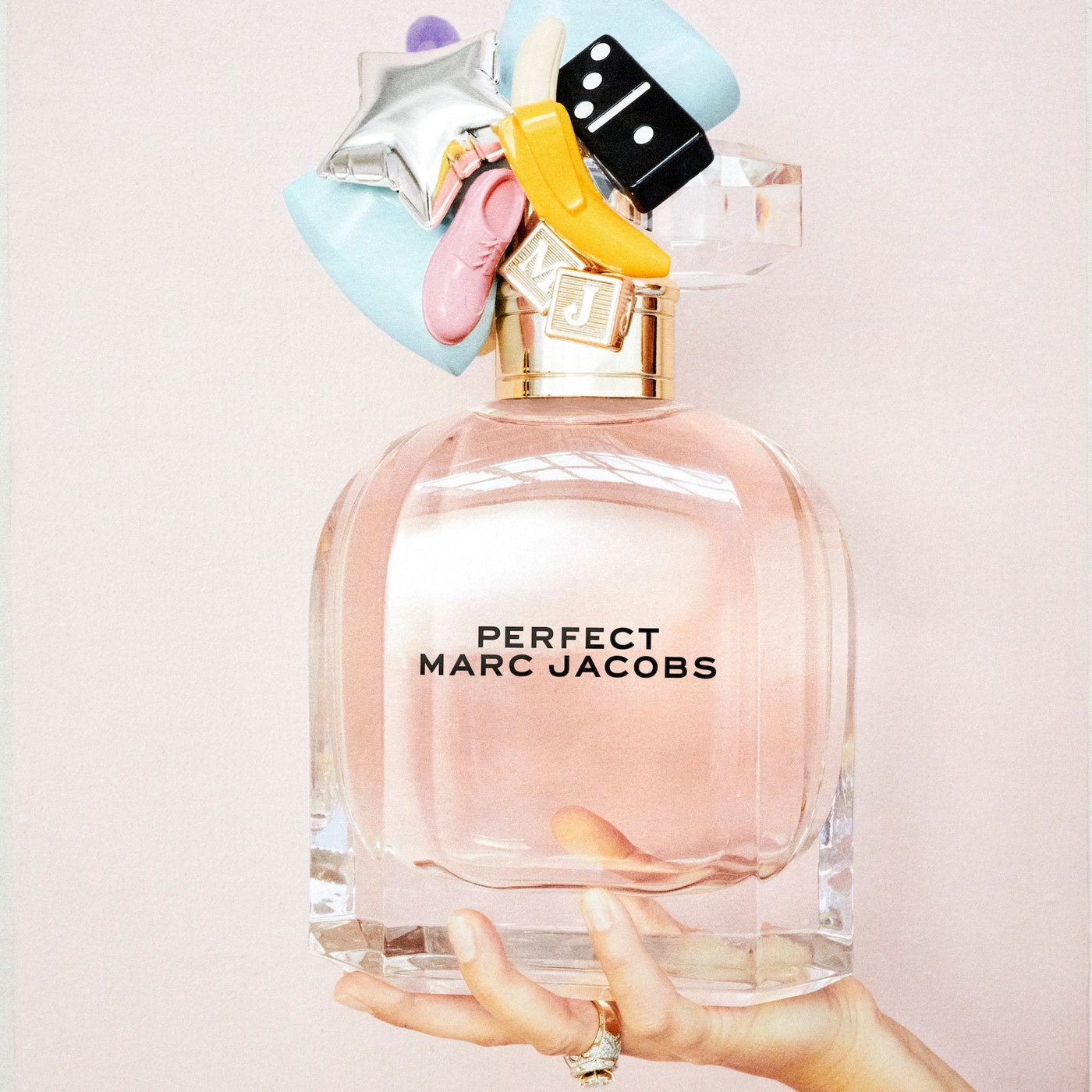 Marc Jacobs Perfect Eau de Parfum 150ml Spray