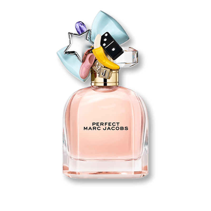 Marc Jacobs Perfect Eau de Parfum 50ml Spray