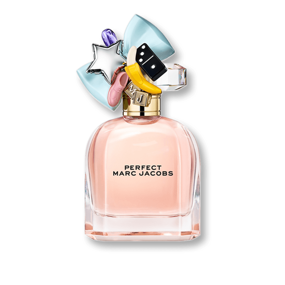Marc Jacobs Perfect Eau de Parfum 50ml Spray