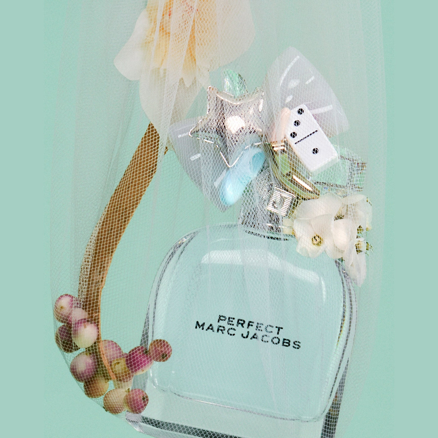 Marc Jacobs Perfect Eau de Toilette 100ml Spray