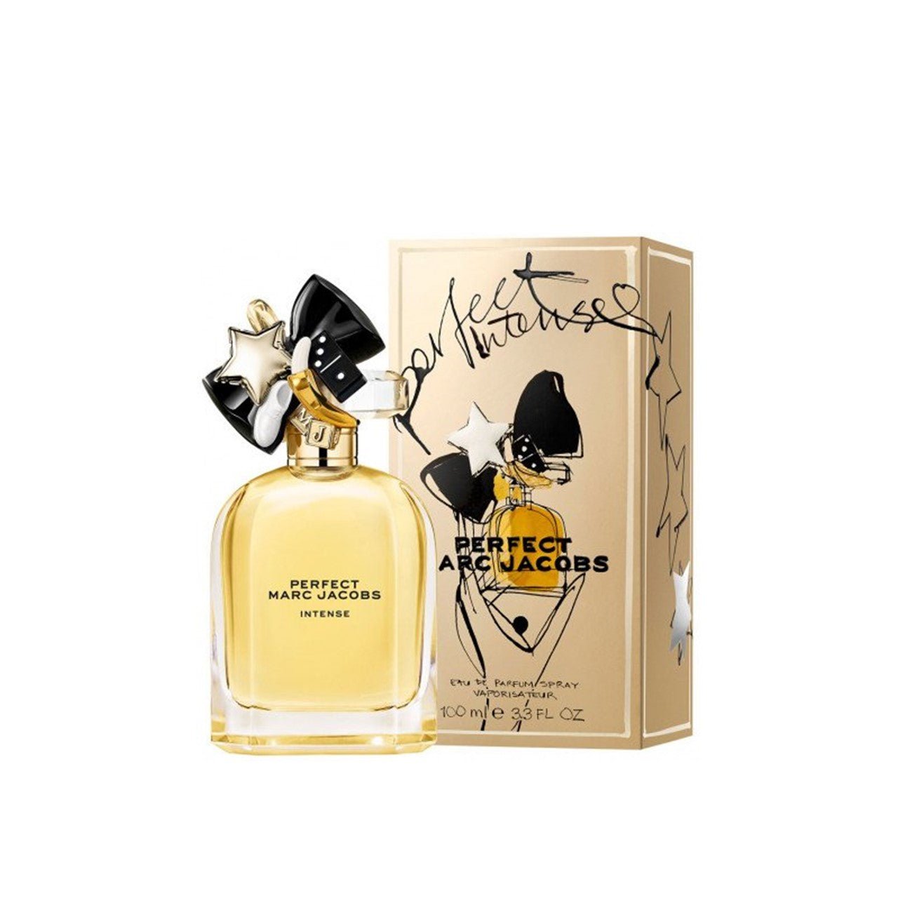Marc Jacobs Perfect Intense Eau de Parfum 100ml Spray