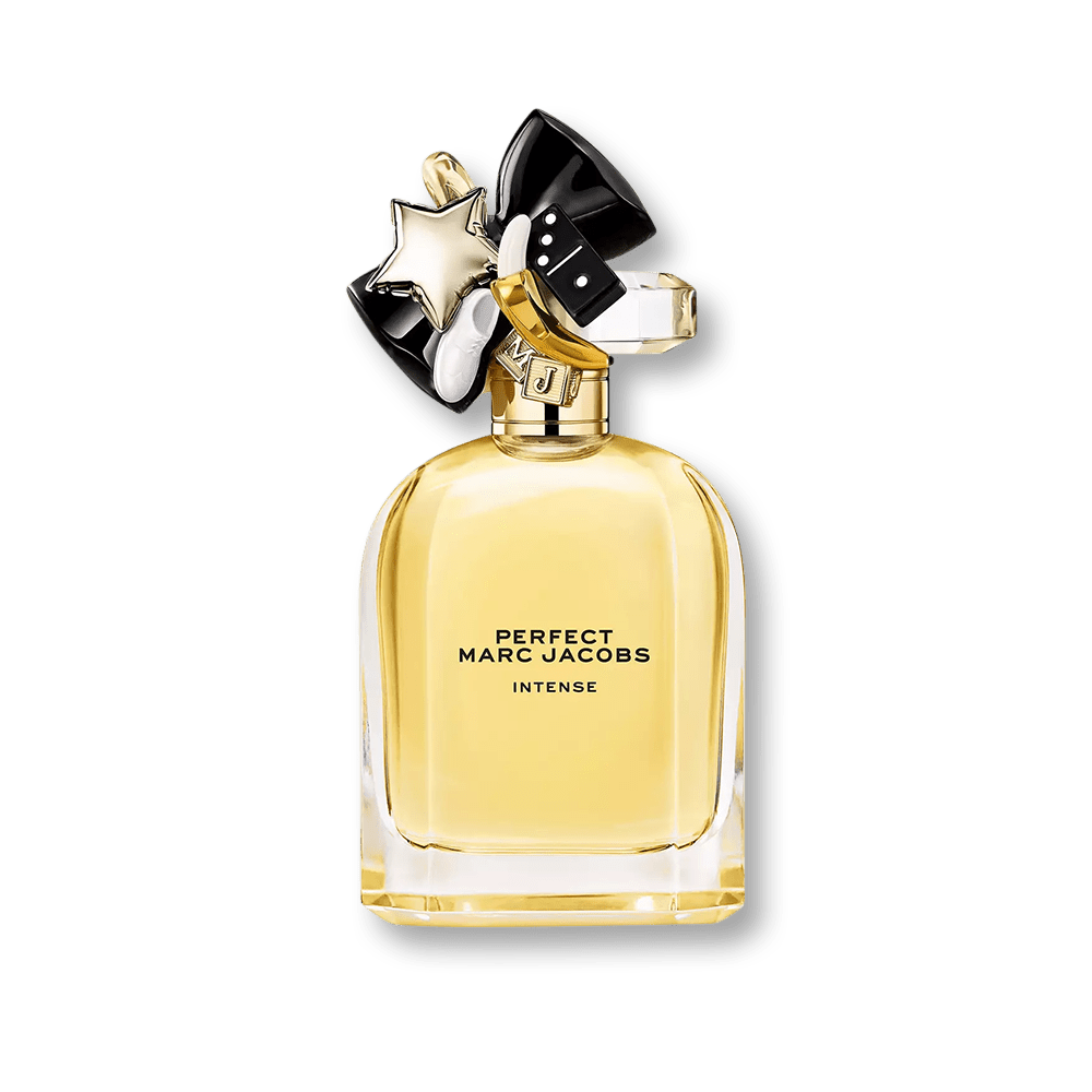 Marc Jacobs Perfect Intense Eau de Parfum 100ml Spray