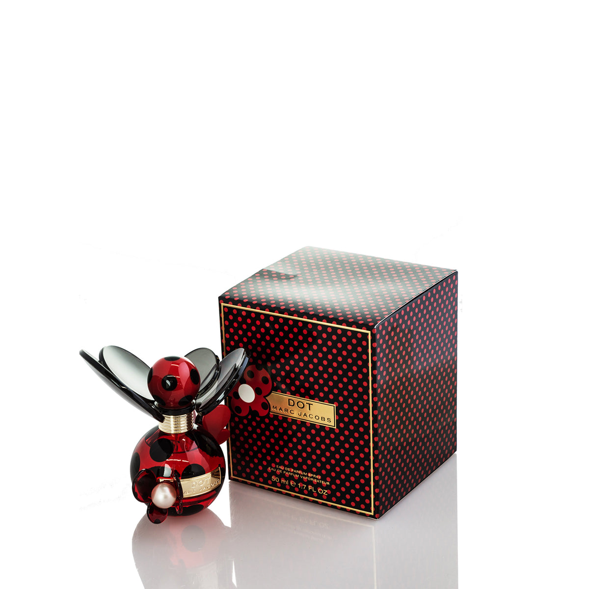 Marc Jacobs Dot Eau de Parfum 100ml Spray