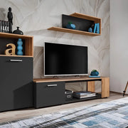 Maze I TV Entertainment Unit