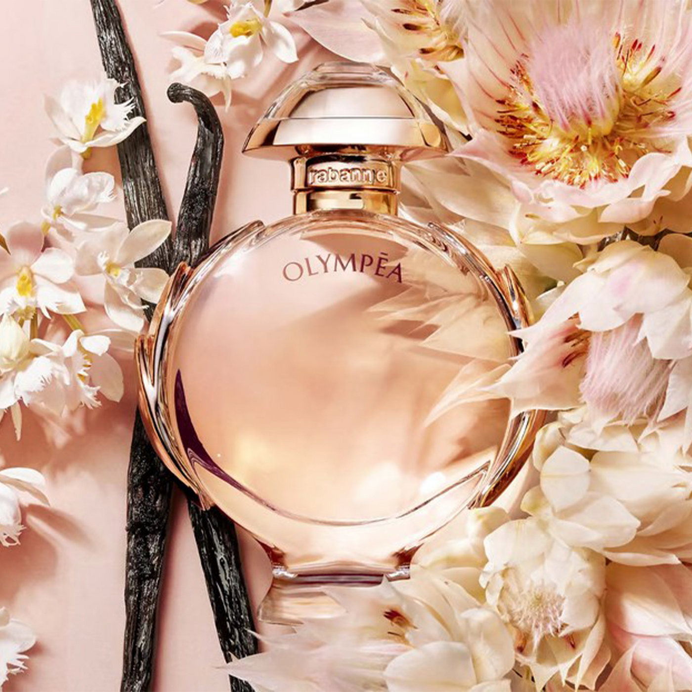Paco Rabanne Olympea Gift Set 80ml EDP + 100ml Body Lotion