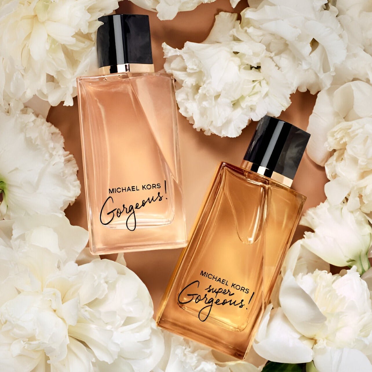 Michael Kors Gorgeous! Eau de Parfum 50ml Spray
