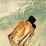 Michael Kors Gorgeous! Eau de Parfum 50ml Spray