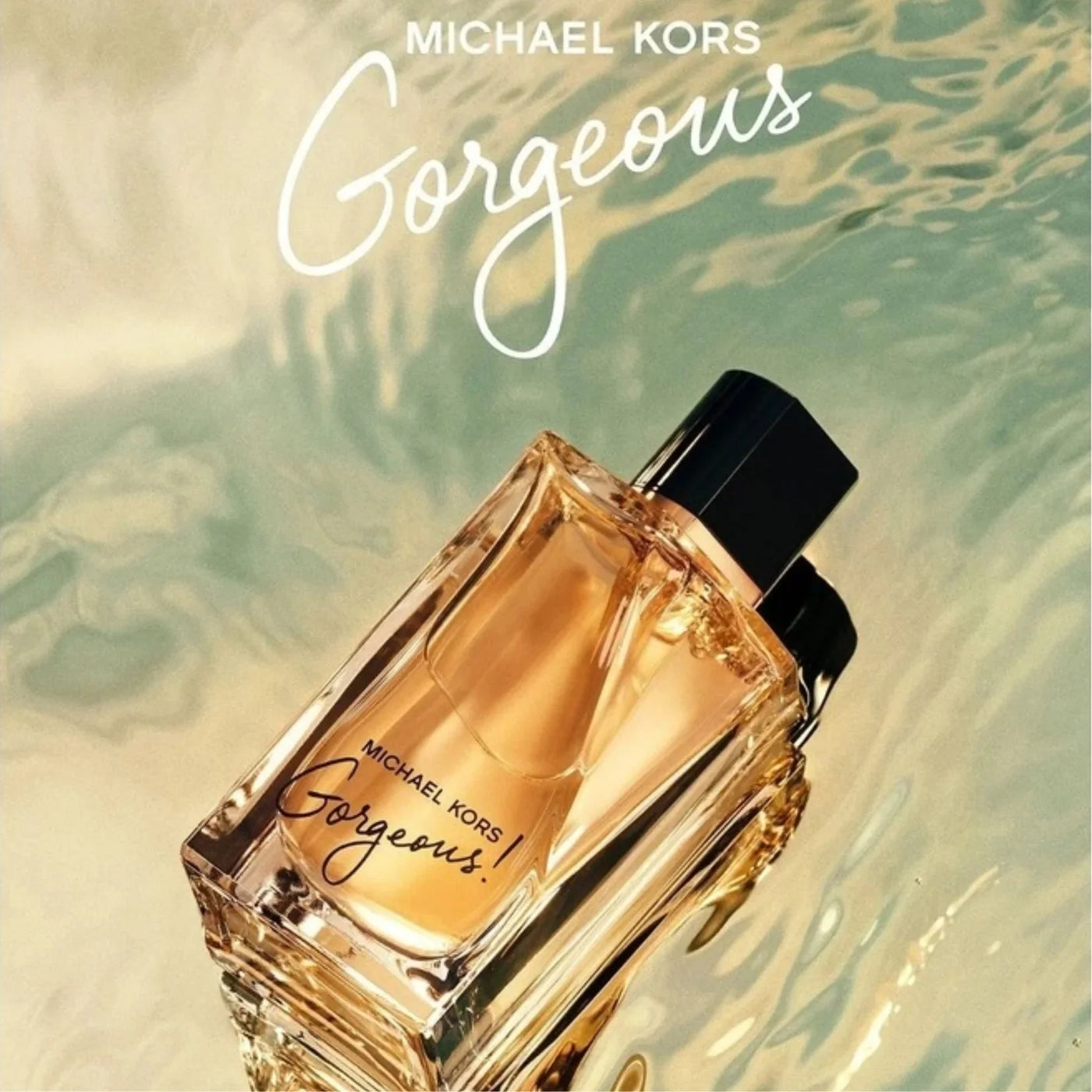 Michael Kors Gorgeous! Eau de Parfum 50ml Spray