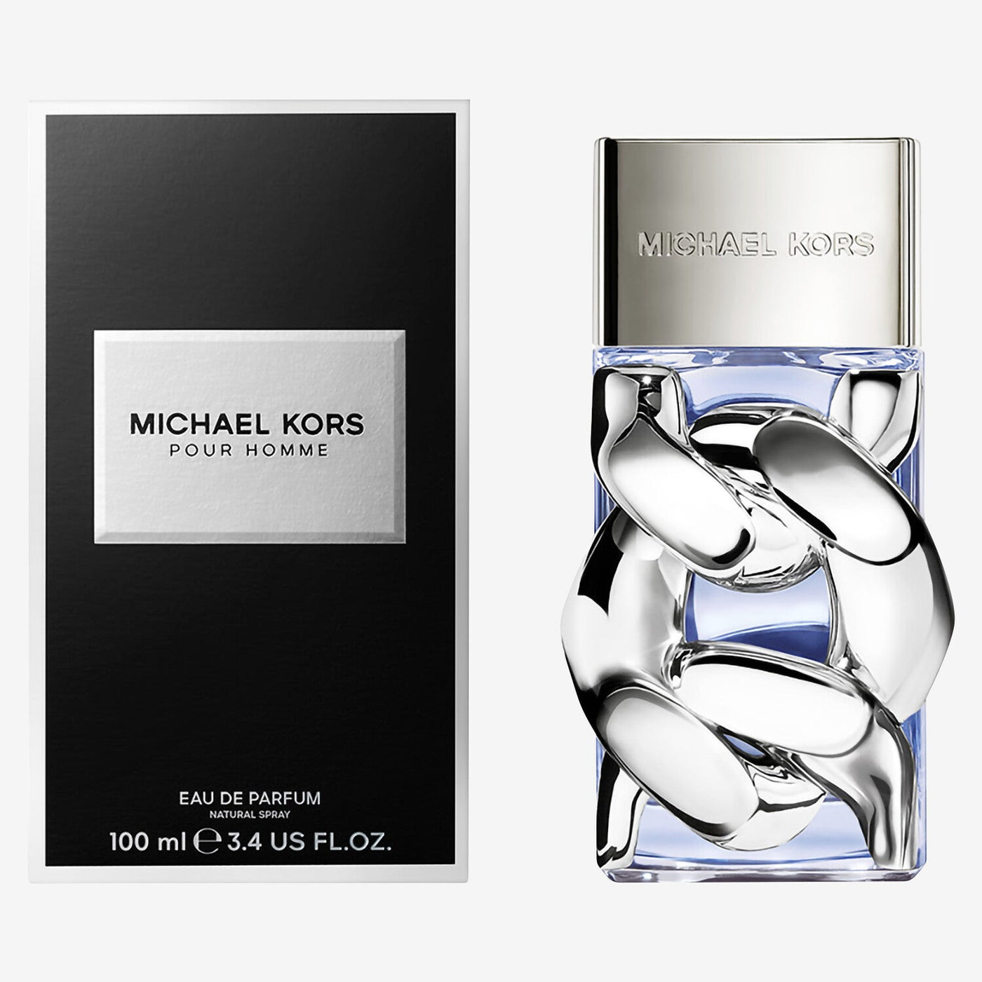 Michael Kors Pour Homme Eau de Parfum 100ml Spray