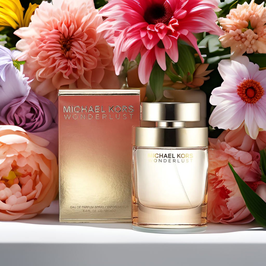 Michael Kors Wonderlust Eau de Parfum 100ml Spray