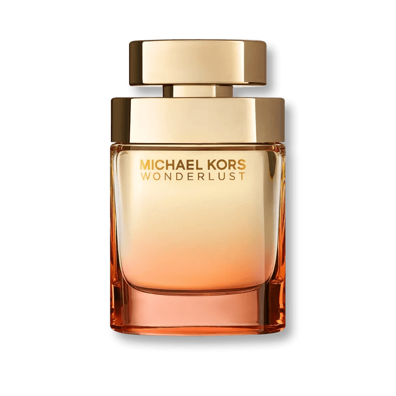 Michael Kors Wonderlust Eau de Parfum 100ml Spray