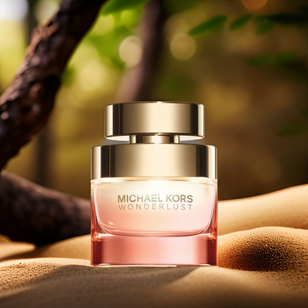 Michael Kors Wonderlust Eau de Parfum 100ml Spray
