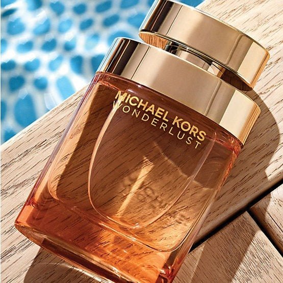 Michael Kors Wonderlust Eau de Parfum 100ml Spray