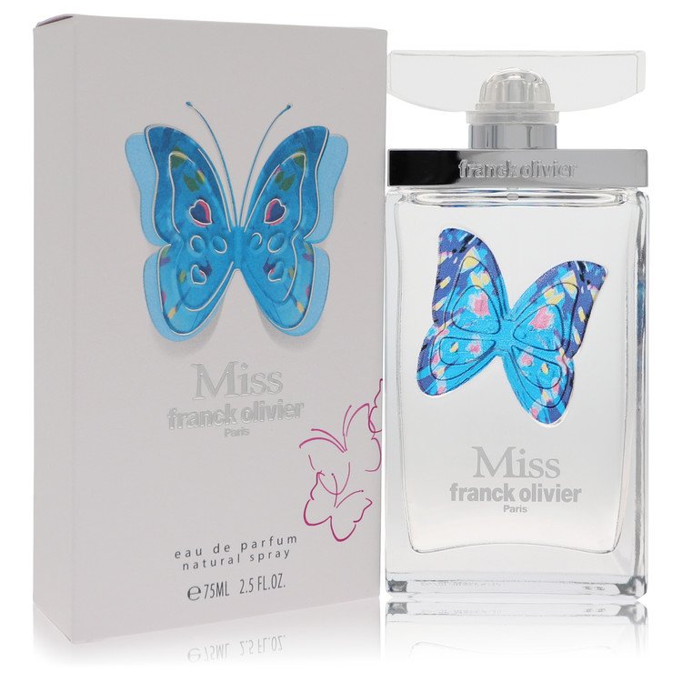 Franck Olivier Miss Franck Olivier Eau de Parfum 75ml Spray