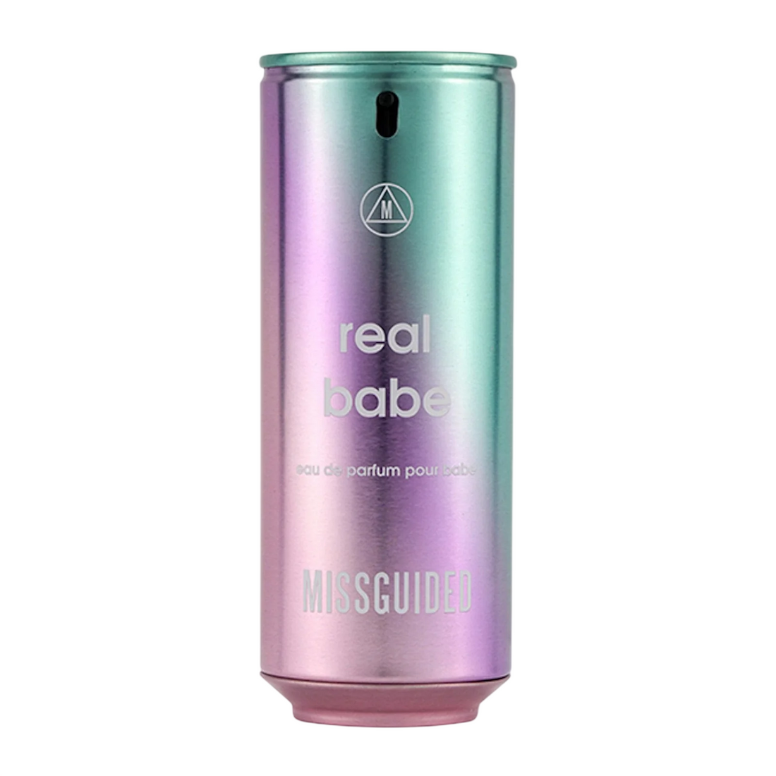 Missguided Real Babe Eau de Parfum 80ml Spray