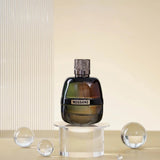 Missoni Pour Homme Gift Set 100ml EDP + 100ml Aftershave Balm + 100ml Shower Gel