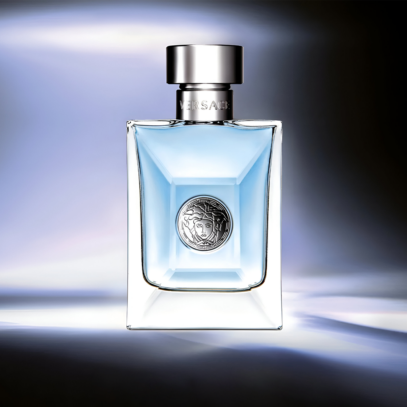 Versace Pour Homme Gift Set 100ml EDT + 150ml Bath and Shower Gel + 5ml EDT