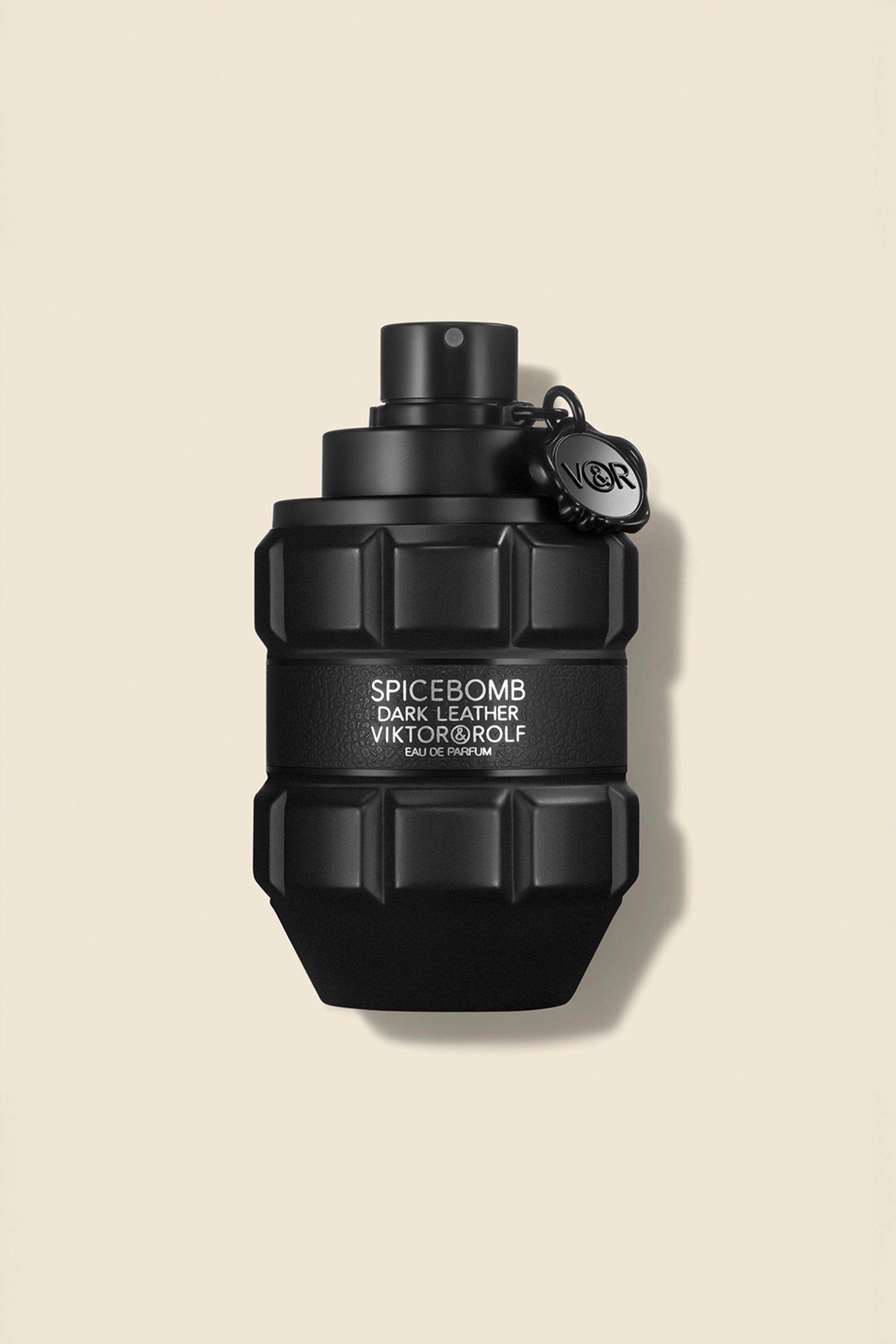 Viktor & Rolf Spicebomb Dark Leather Eau de Parfum 90ml Spray Default Title