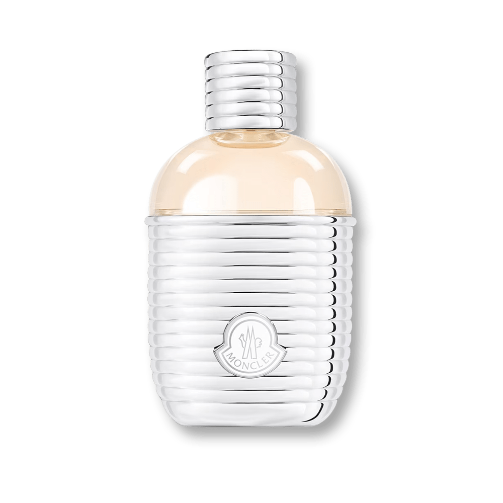 Moncler Pour Femme Eau de Parfum 150ml Refill