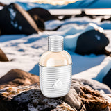 Moncler Pour Femme Eau de Parfum 150ml Refill