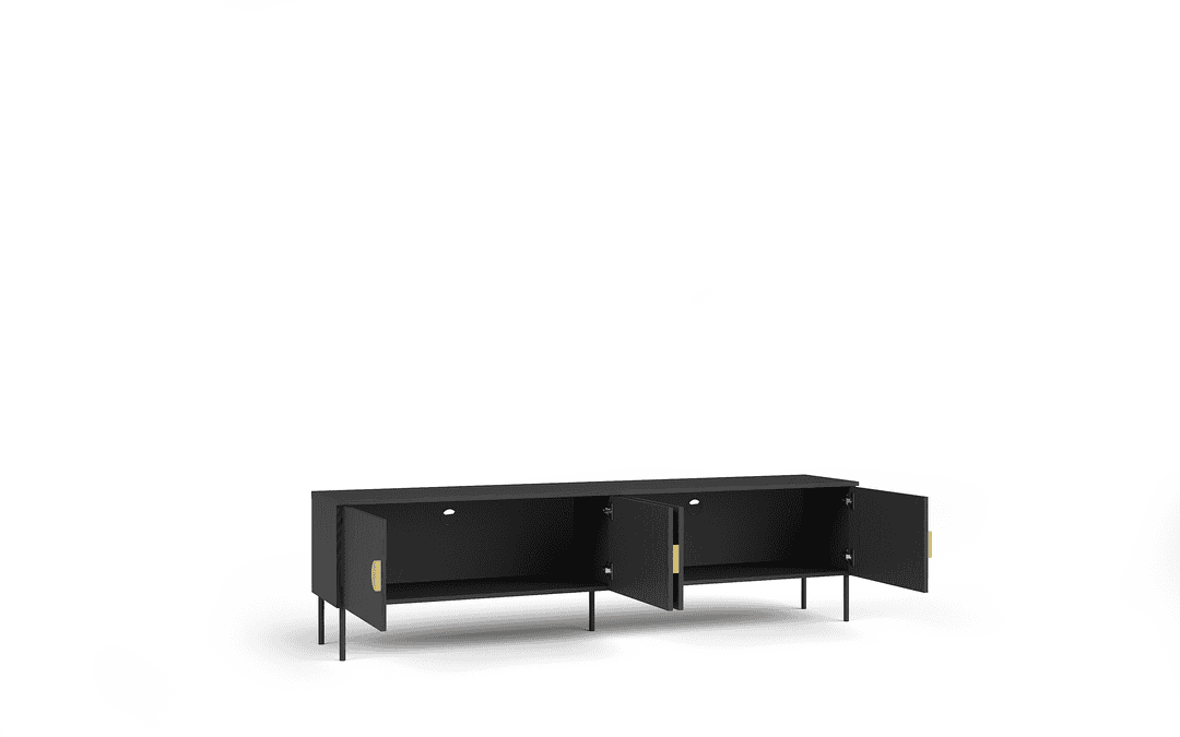 Mond 09 TV Cabinet 200cm - Living Room