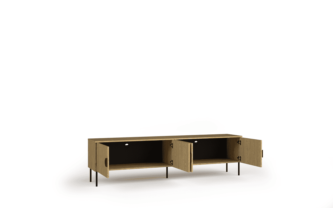 Mond 09 TV Cabinet 200cm - Living Room