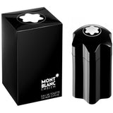 Mont Blanc Emblem Eau de Toilette 100ml Spray