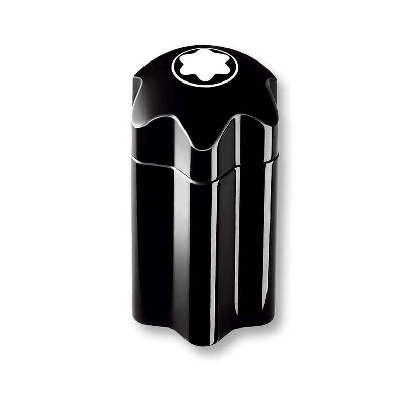 Mont Blanc Emblem Eau de Toilette 100ml Spray