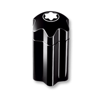 Mont Blanc Emblem Eau de Toilette 100ml Spray