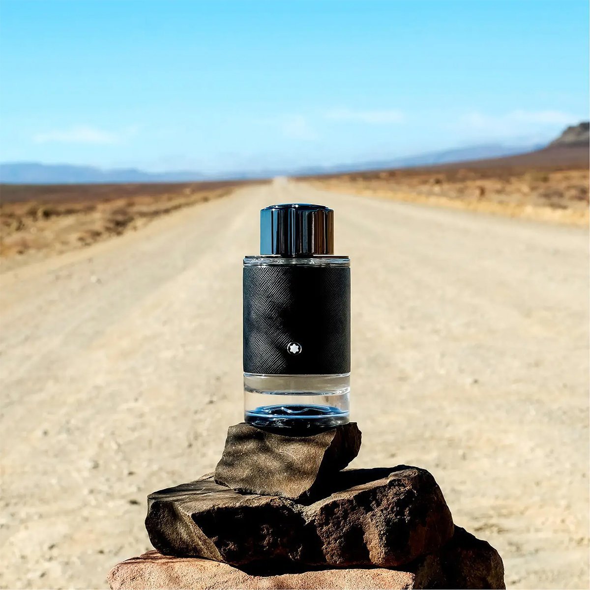 Mont Blanc Explorer Eau de Parfum 100ml Spray