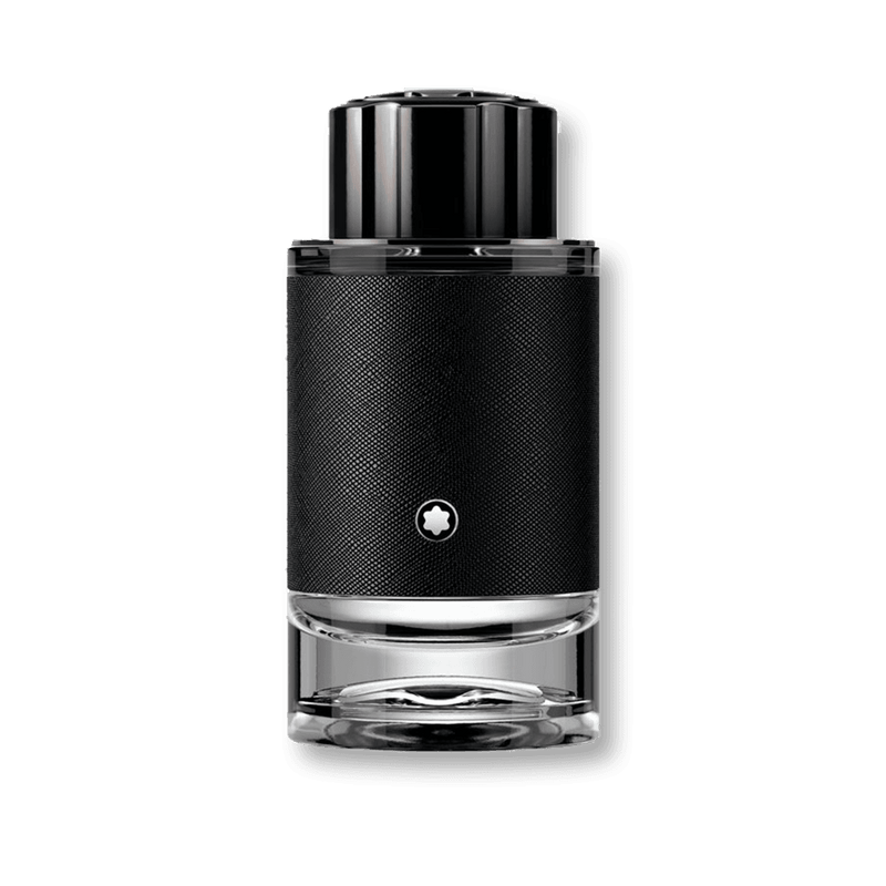Mont Blanc Explorer Eau de Parfum 100ml Spray
