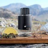 Mont Blanc Explorer Eau de Parfum 100ml Spray